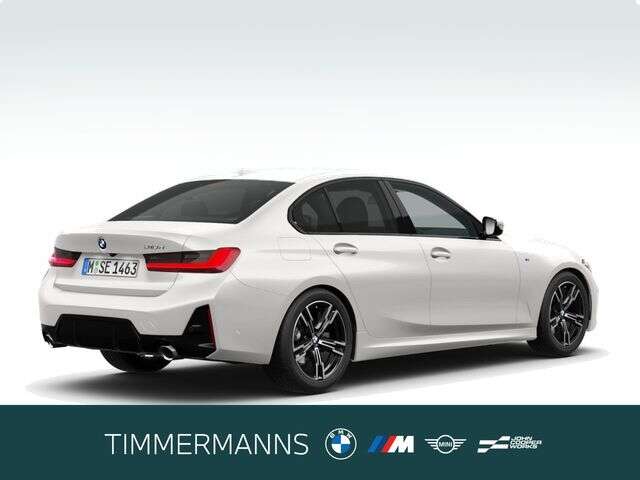 BMW 318 (Bild 6/6)