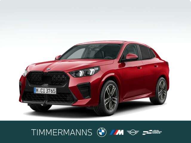 BMW X2 (Bild 1/6)