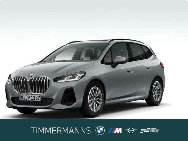 BMW 220 Active Tourer (Bild 1/6)