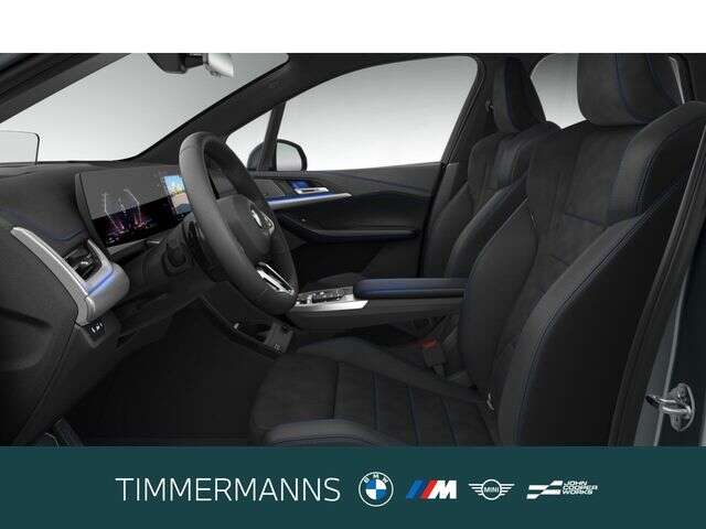 BMW 220 Active Tourer (Bild 3/6)