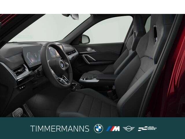 BMW X1 (Bild 3/6)