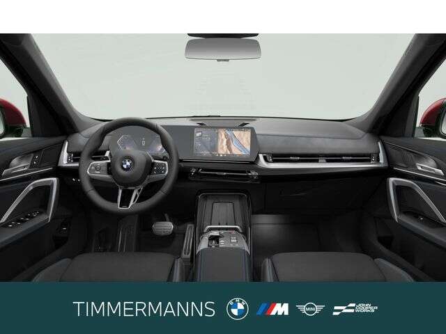 BMW X1 (Bild 5/6)