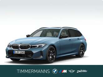 BMW M340i (Bild 1/6)