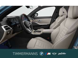 BMW M340i (Bild 3/6)