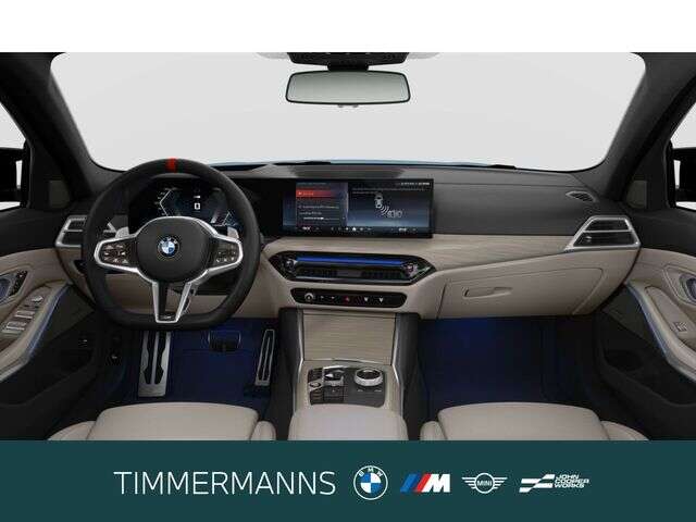 BMW M340i (Bild 5/6)