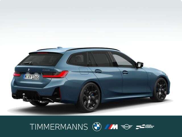 BMW M340i (Bild 6/6)