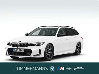 BMW M340d (Bild 1/6)