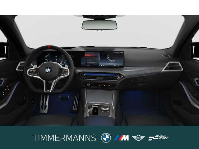 BMW M340d (Bild 5/6)