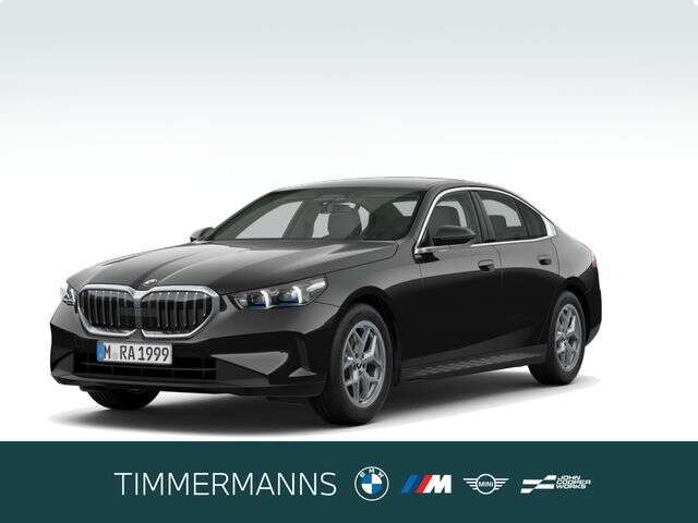 BMW 520 (Bild 1/6)