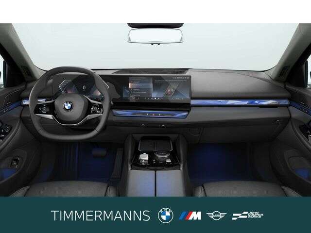 BMW 520 (Bild 5/6)