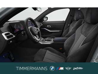 BMW 320 (Bild 3/6)
