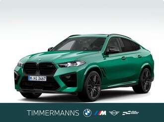 BMW X6 M (Bild 1/6)