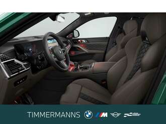 BMW X6 M (Bild 3/6)