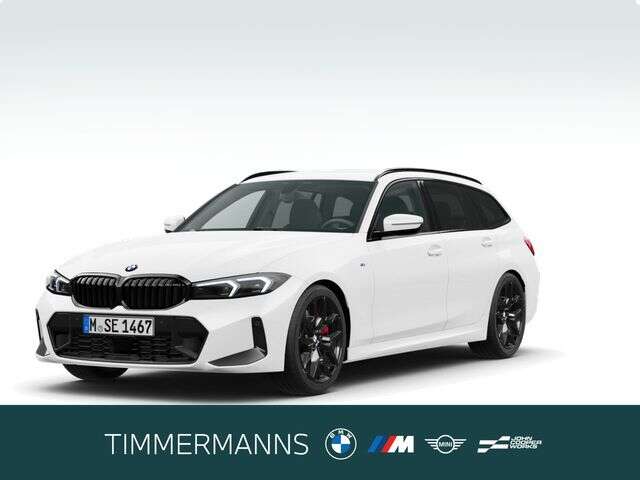 BMW 318 (Bild 1/6)
