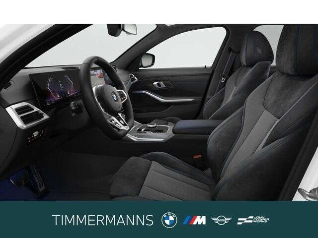 BMW 318 (Bild 3/6)
