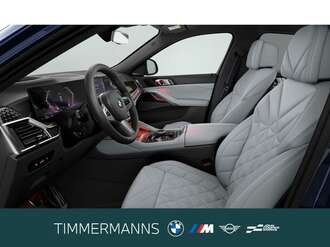 BMW X6 (Bild 3/6)