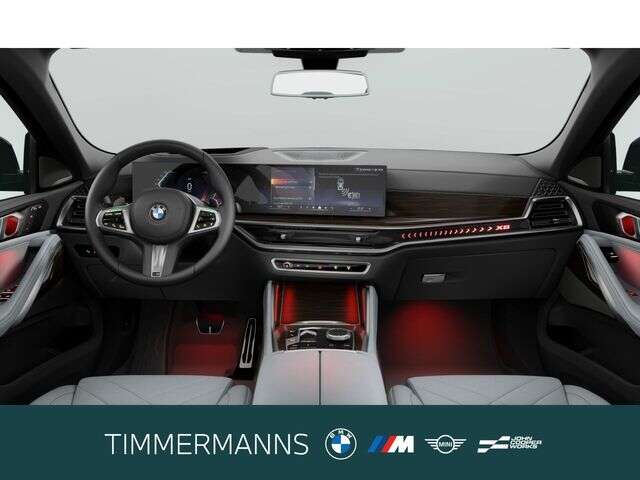 BMW X6 (Bild 5/6)
