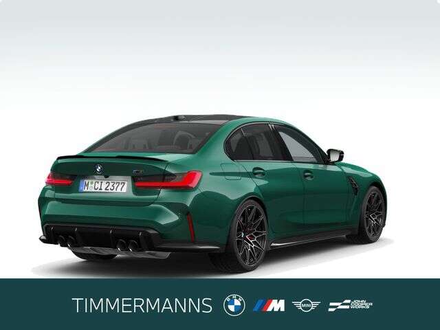 BMW M3 (Bild 2/6)