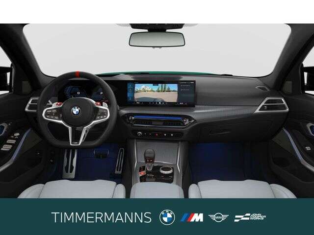 BMW M3 (Bild 5/6)