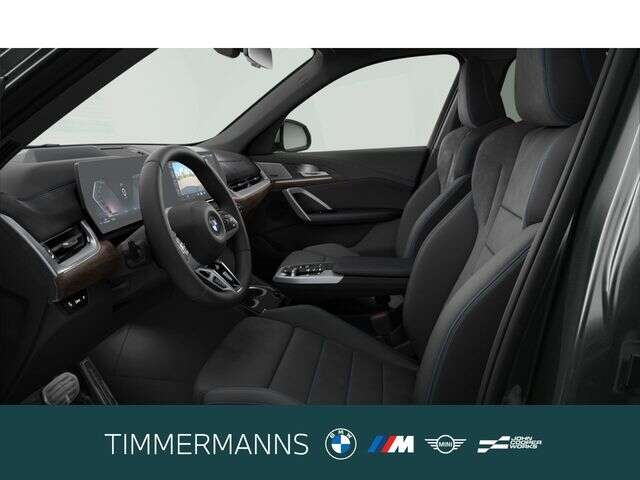 BMW X1 (Bild 3/6)