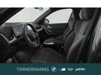 BMW X1 (Bild 3/6)