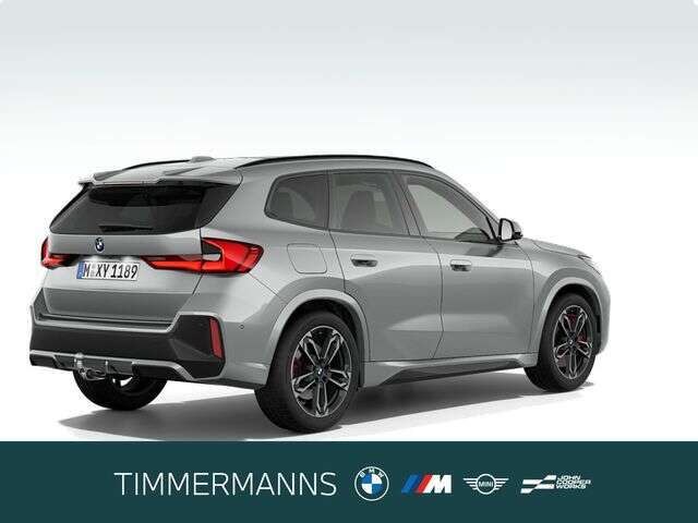BMW X1 (Bild 6/6)
