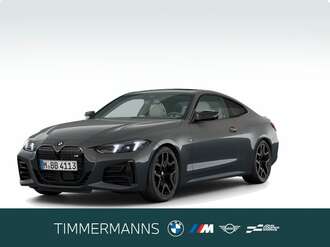 BMW M440 (Bild 1/6)