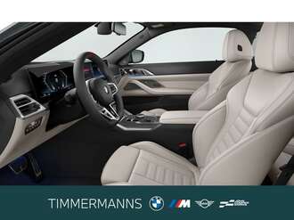 BMW M440 (Bild 3/6)