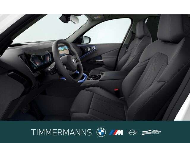 BMW X3 (Bild 3/6)
