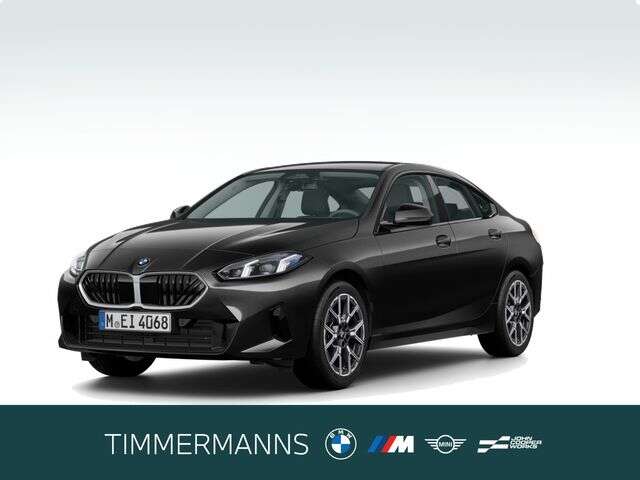 BMW 220 Gran Coupe (Bild 1/6)