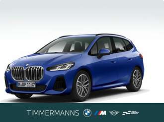 BMW 220 Active Tourer (Bild 1/6)