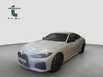 BMW M440 (Bild 1/19)
