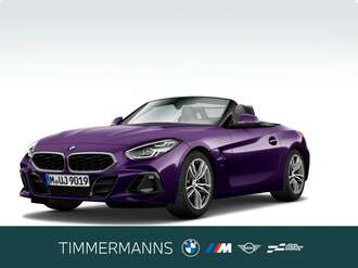 BMW Z4 (Bild 1/6)