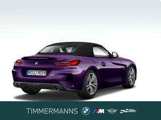 BMW Z4 (Bild 2/6)