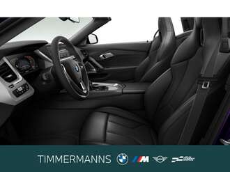 BMW Z4 (Bild 3/6)