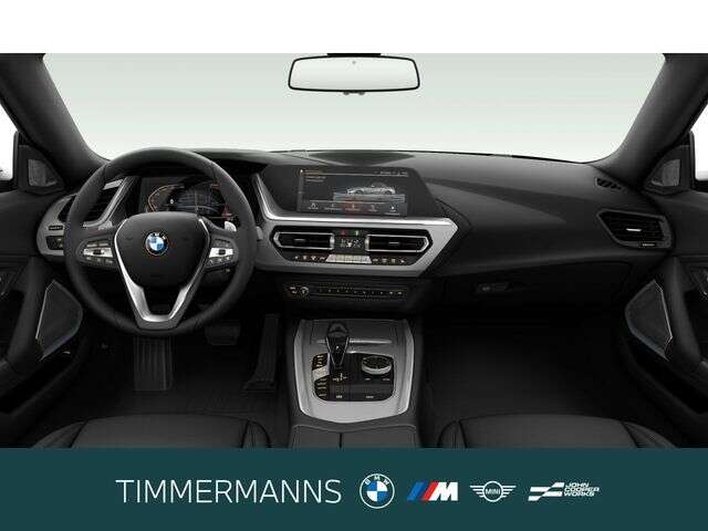 BMW Z4 (Bild 5/6)