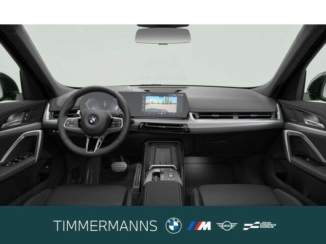 BMW X1 (Bild 5/6)