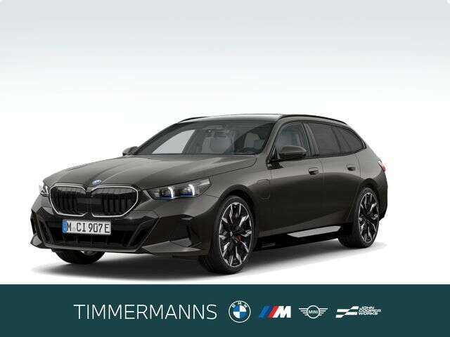 BMW 550 (Bild 1/6)