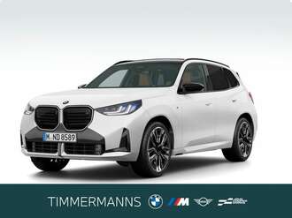 BMW X3 M50 (Bild 1/6)