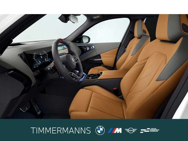 BMW X3 M50 (Bild 3/6)