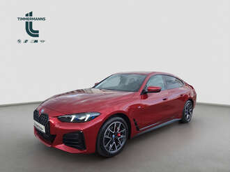 BMW 420 (Bild 1/19)