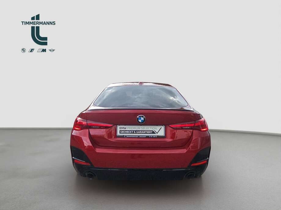 BMW 420 (Bild 5/20)