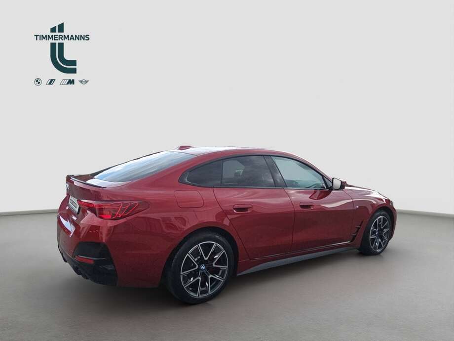 BMW 420 (Bild 6/20)