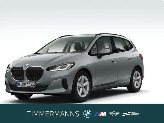 BMW 220 Active Tourer (Bild 1/6)