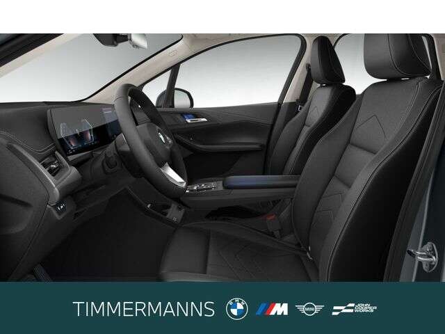 BMW 220 Active Tourer (Bild 3/6)