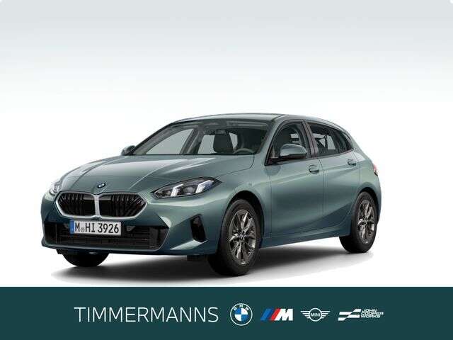 BMW 120 (Bild 1/6)