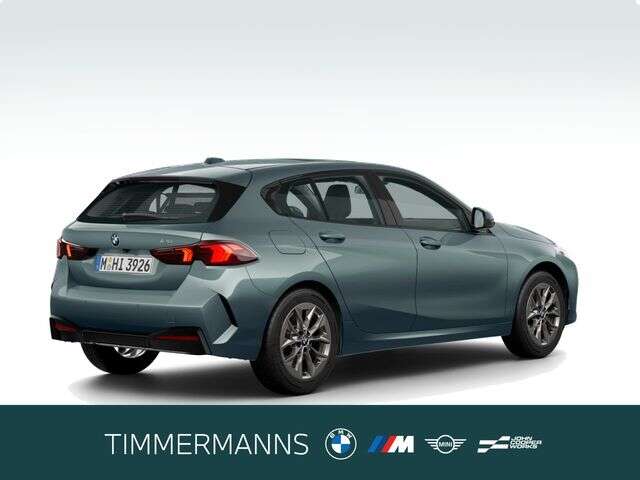 BMW 120 (Bild 6/6)