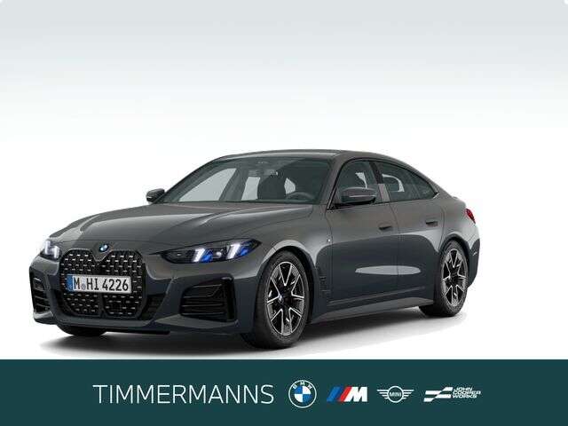 BMW 420 (Bild 1/6)