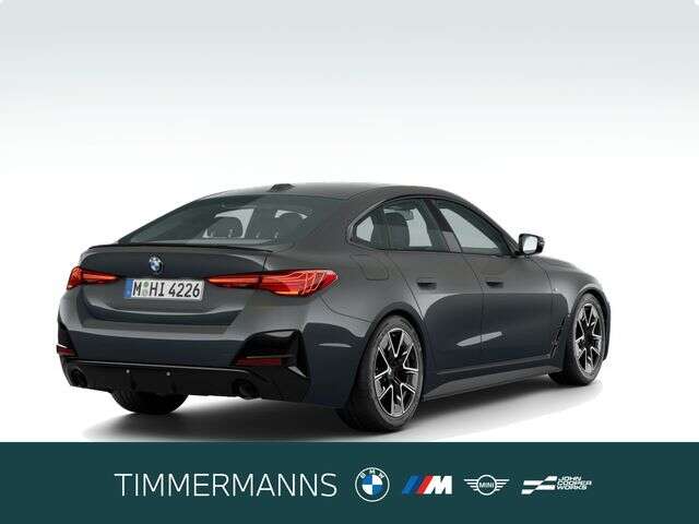 BMW 420 (Bild 2/6)