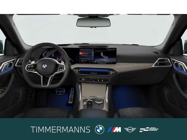 BMW 420 (Bild 5/6)